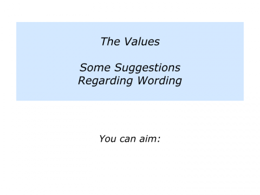 Companion Slides Values Driven Organisation.014