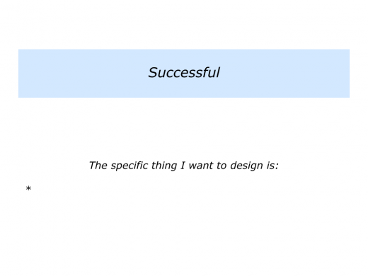 Slides Simple, Satisfying and Successful.008