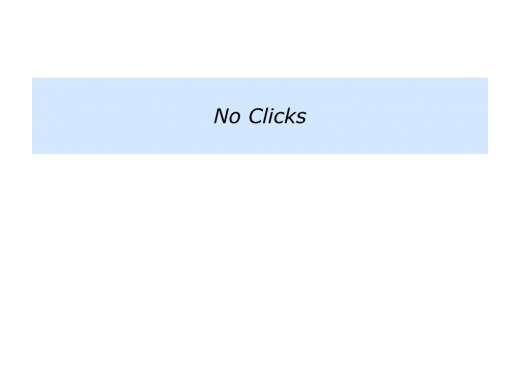 Slides Working with people with different kinds of clicks.008