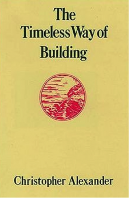 Timeless way of building