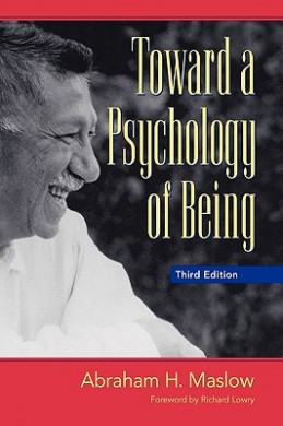 Toward-a-Psychology-of-Being-Maslow-Abraham-9780471293095
