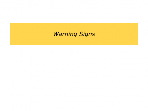 Slides Warning Signs.001