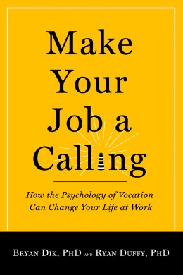 Make_Job_Calling