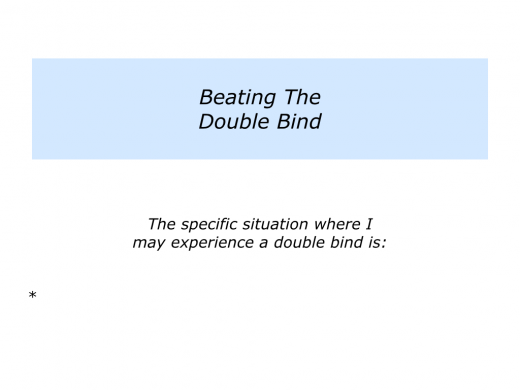 Slides Beating The Double Bind.002