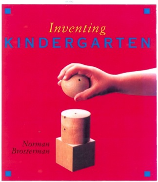 Inventing-Kindergarten