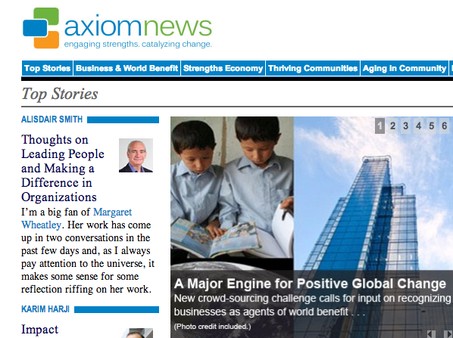 Axiom News 1
