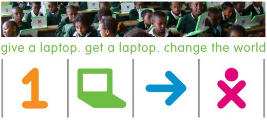 One Laptop Per Child